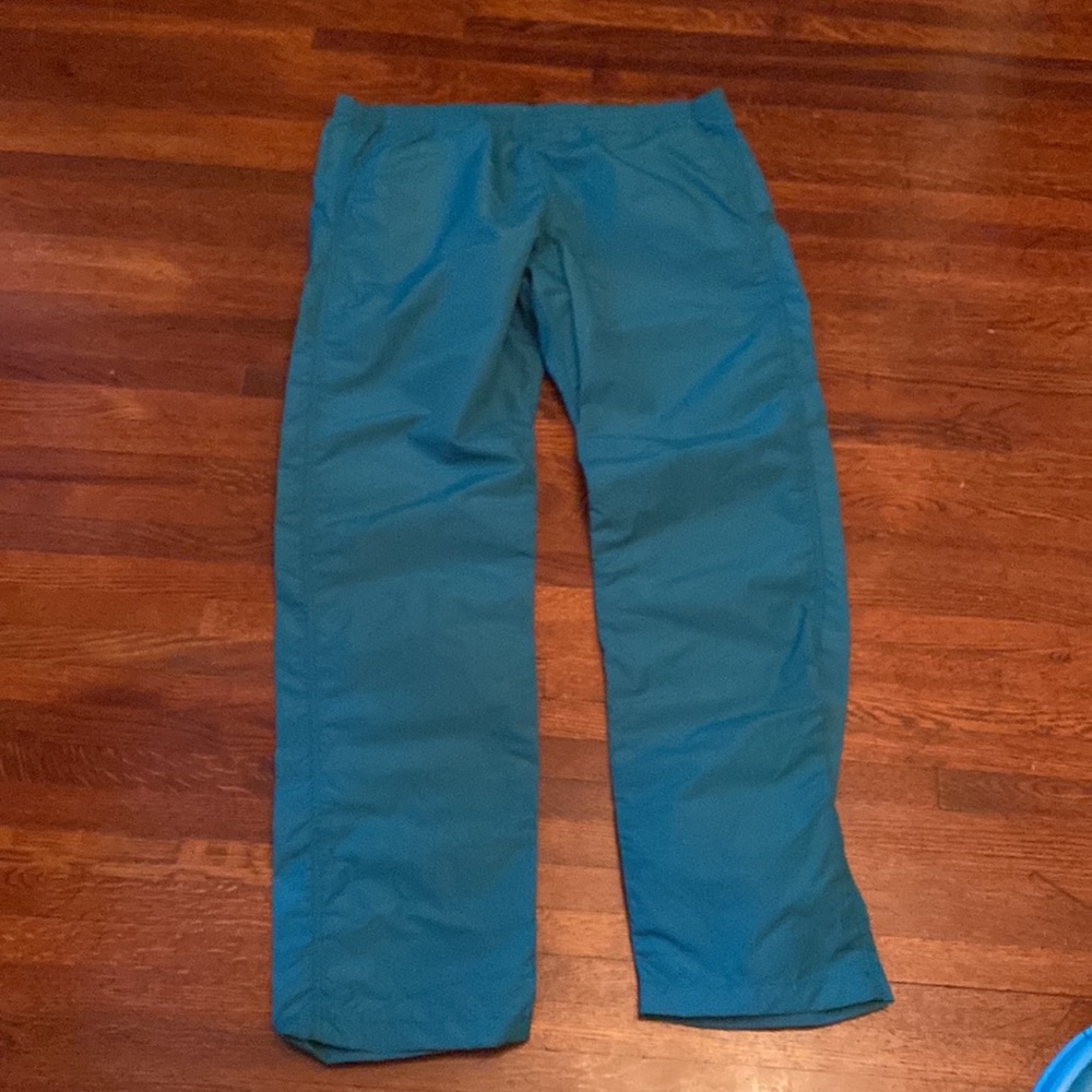 Sierra Designs snow pants size L like new